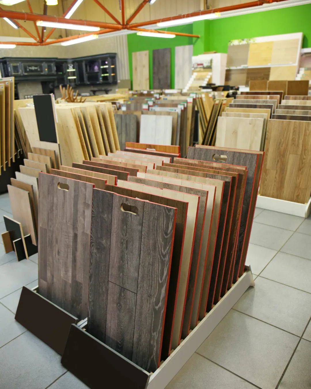 Financing New Floors in Vancouver, WA: How It Actually Works