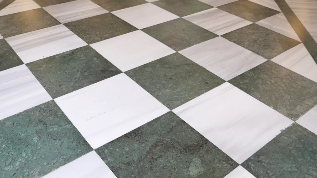 Beautiful flooring installation in a Salmon Creek, WA home by All About Floors NW